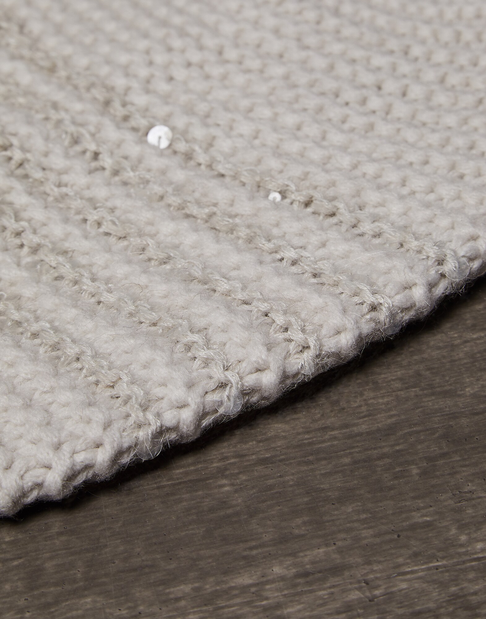Beanie - Detail view
