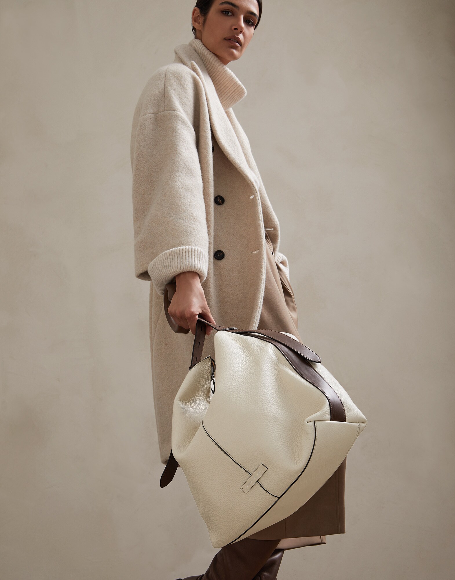 Cabas - Editorial