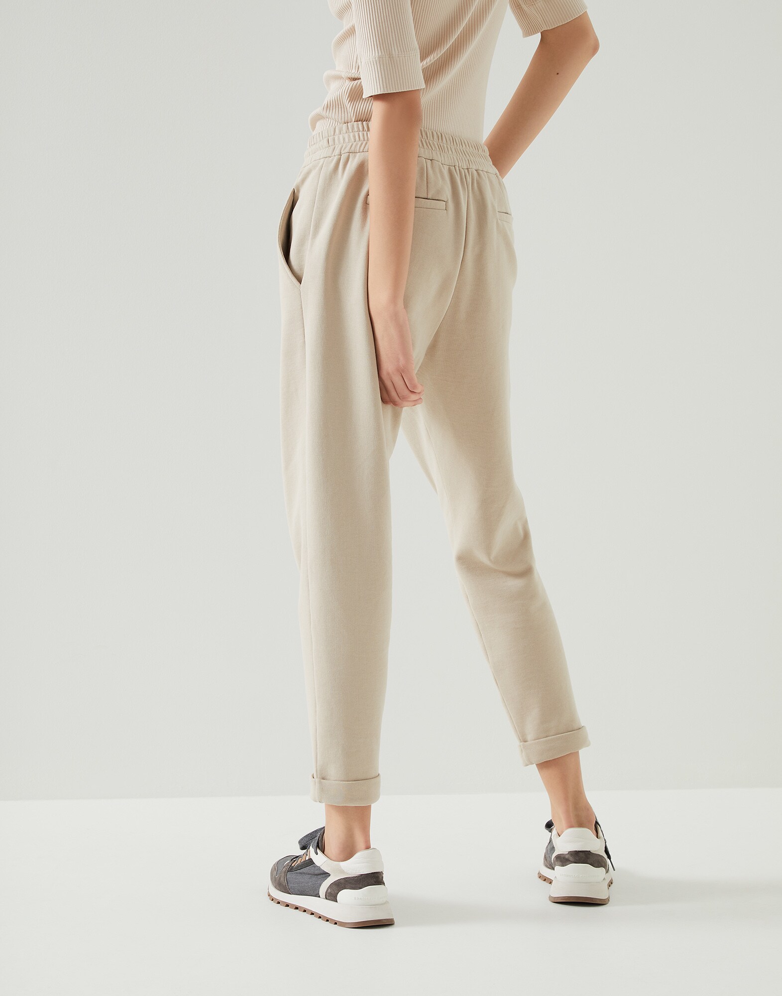 Pantalon - Vue arrière