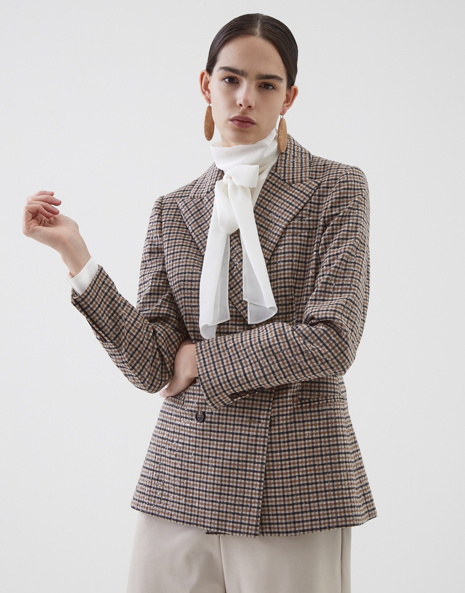 Blazer - Front