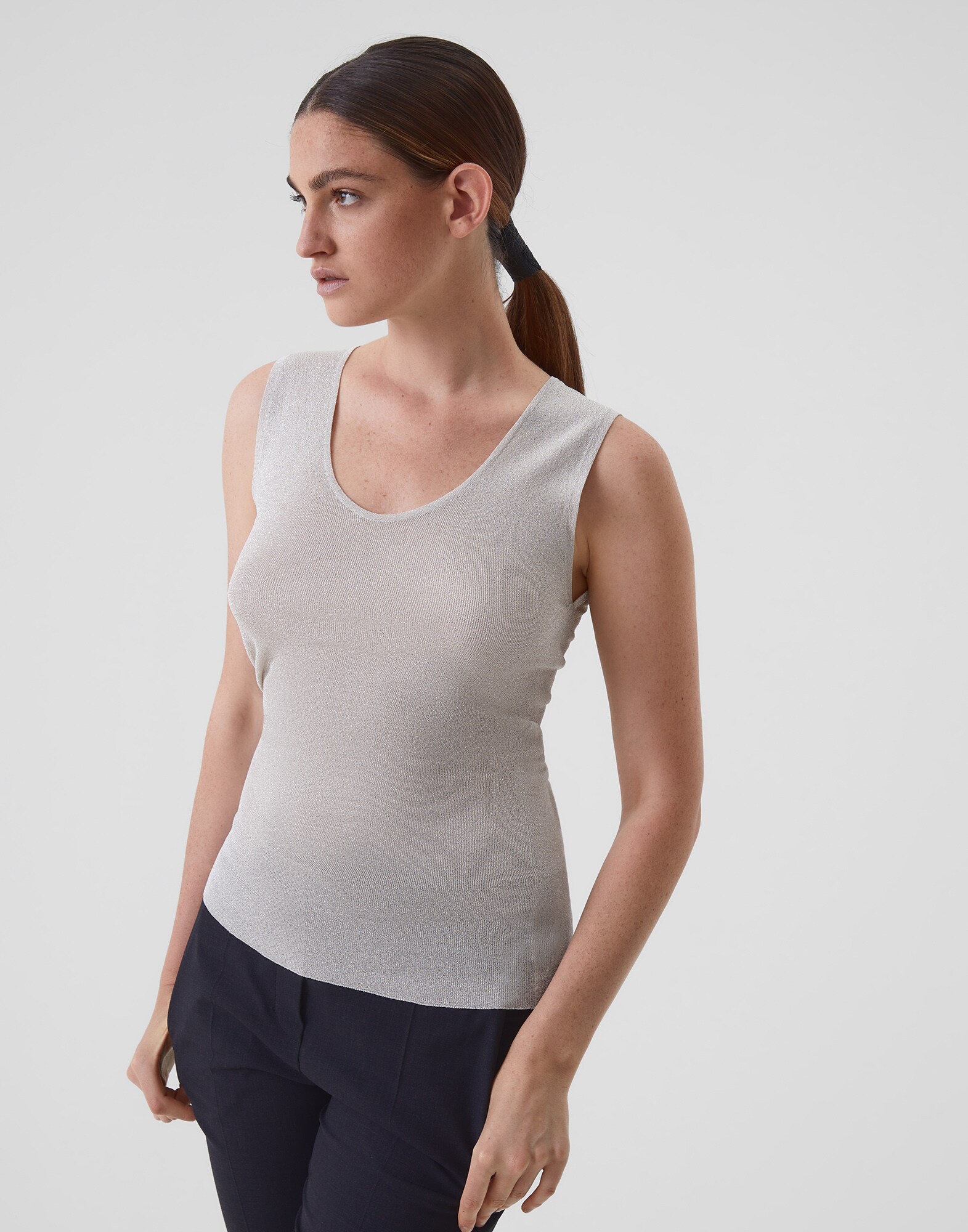 Sweater Top - Front
