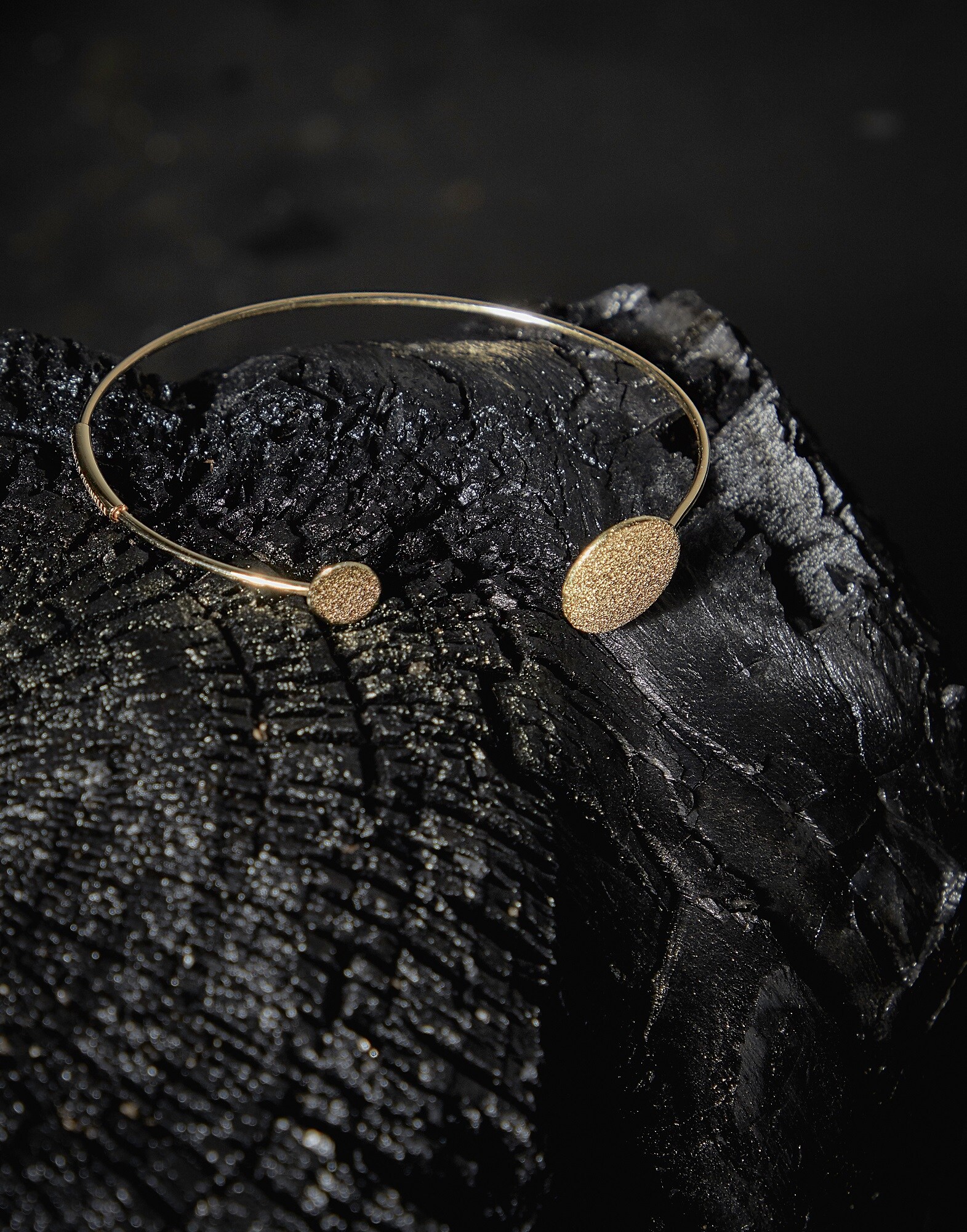 Bracelet Gold Woman 0 - Brunello Cucinelli