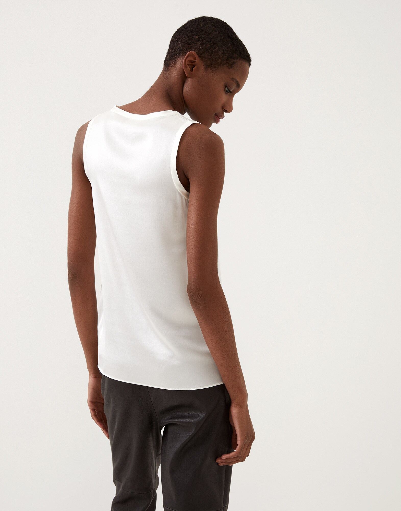 Top - Back