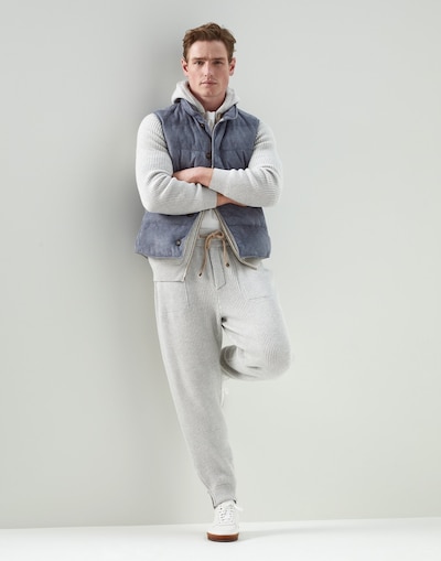 Short Sleeve T-Shirt - Full look