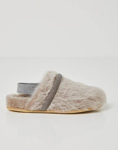 Flat Shoes - Full look