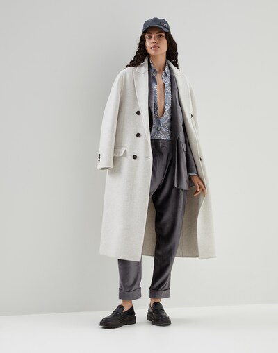 Blazer - Full look