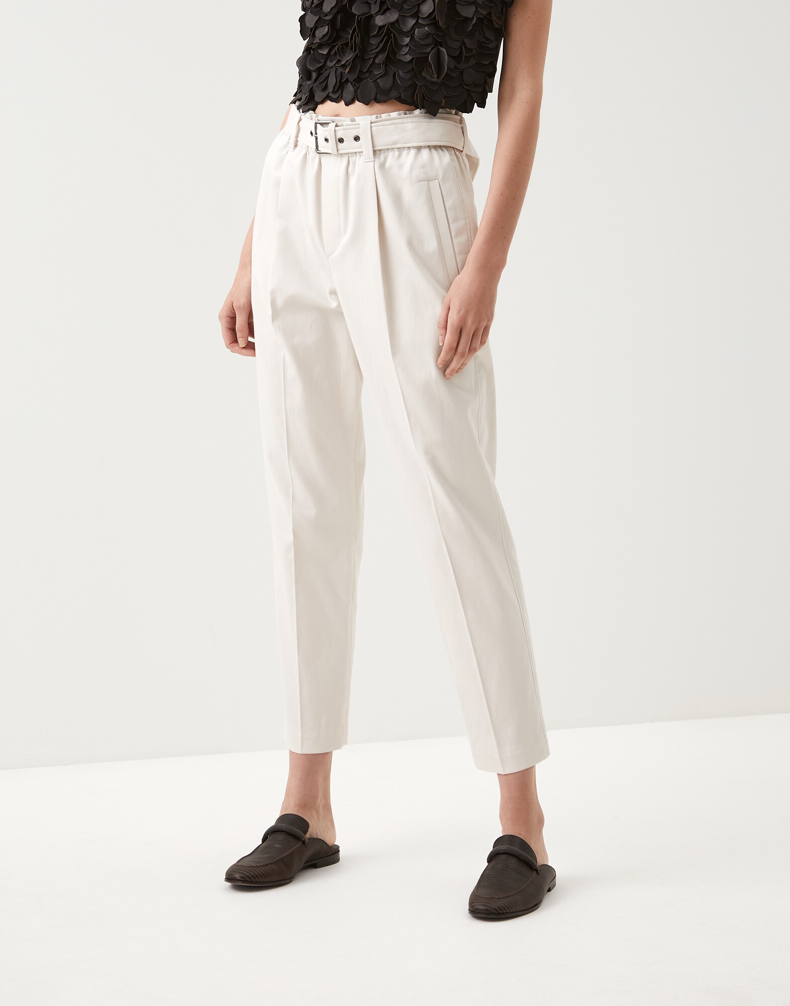 Trousers - Front