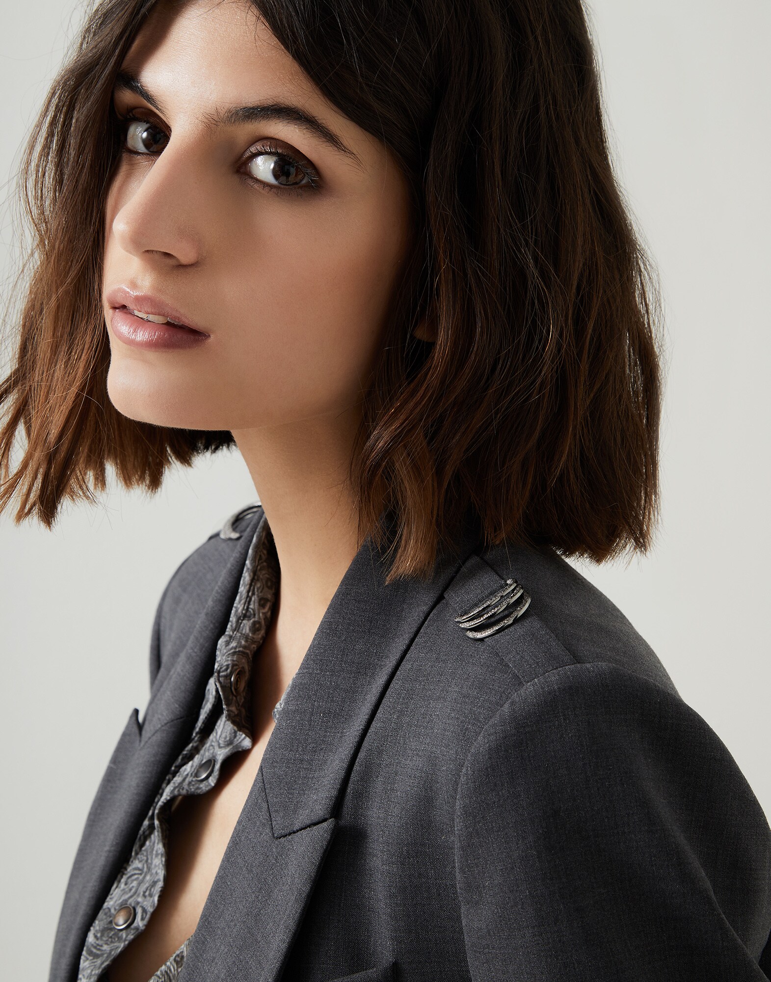 Blazer - Detail view