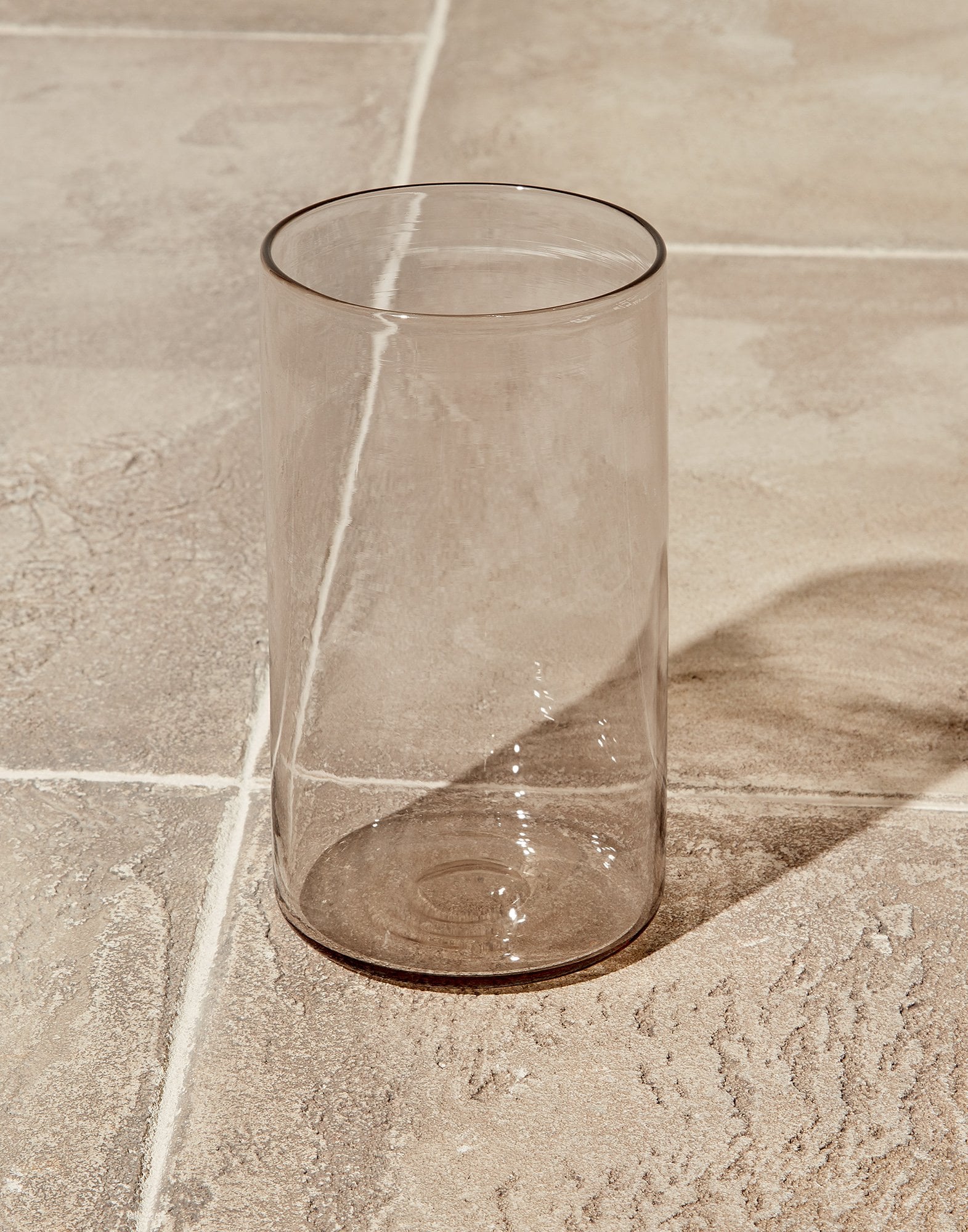 Vasos - Vista frontal
