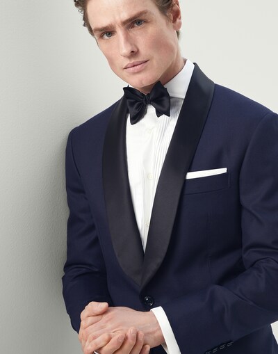 Tuxedo - Detail view