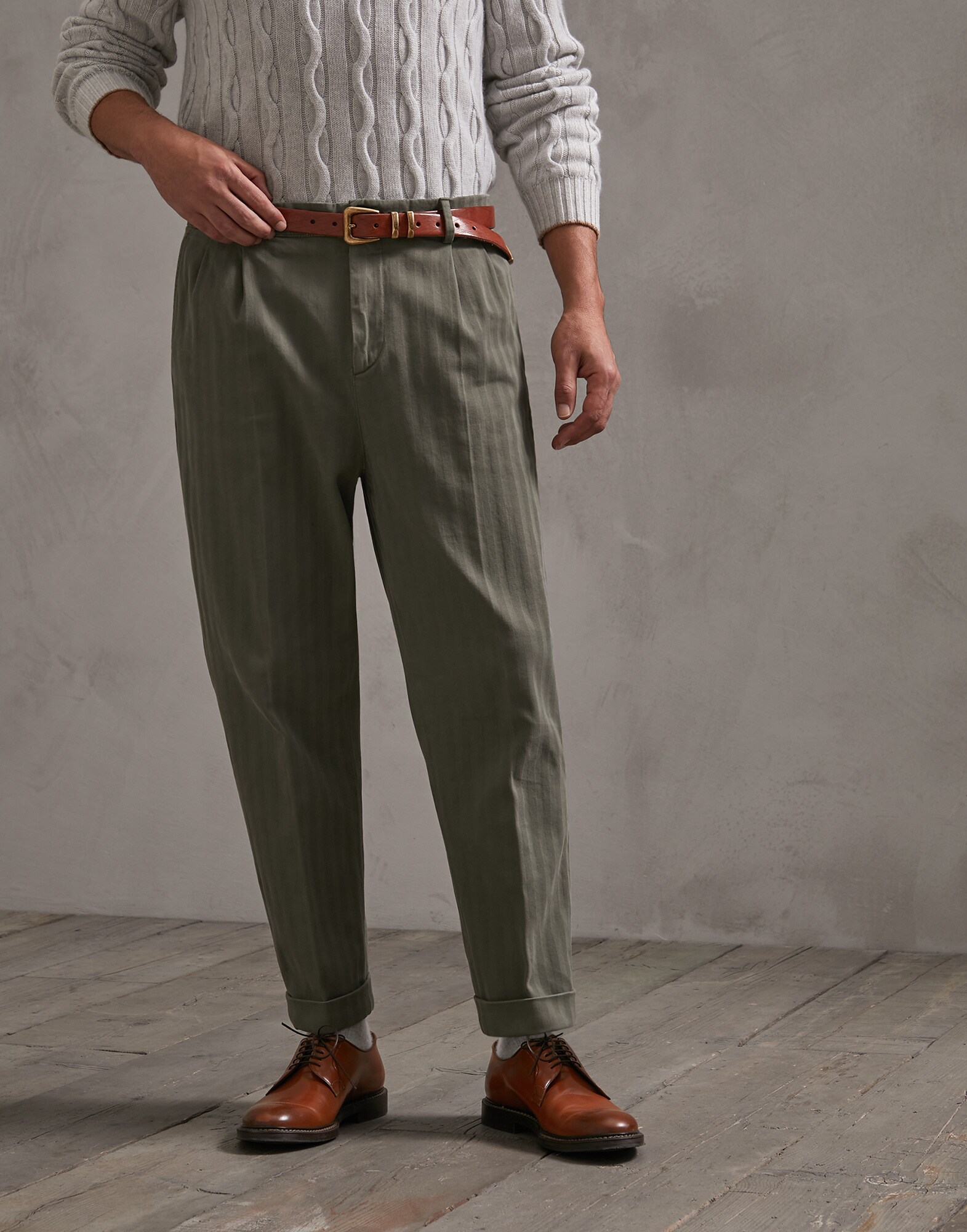 Trousers