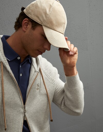 Hats & Caps - Editorial view