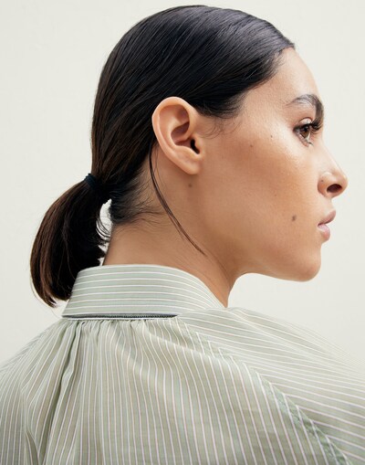 Chemise en Coton - Vue détail