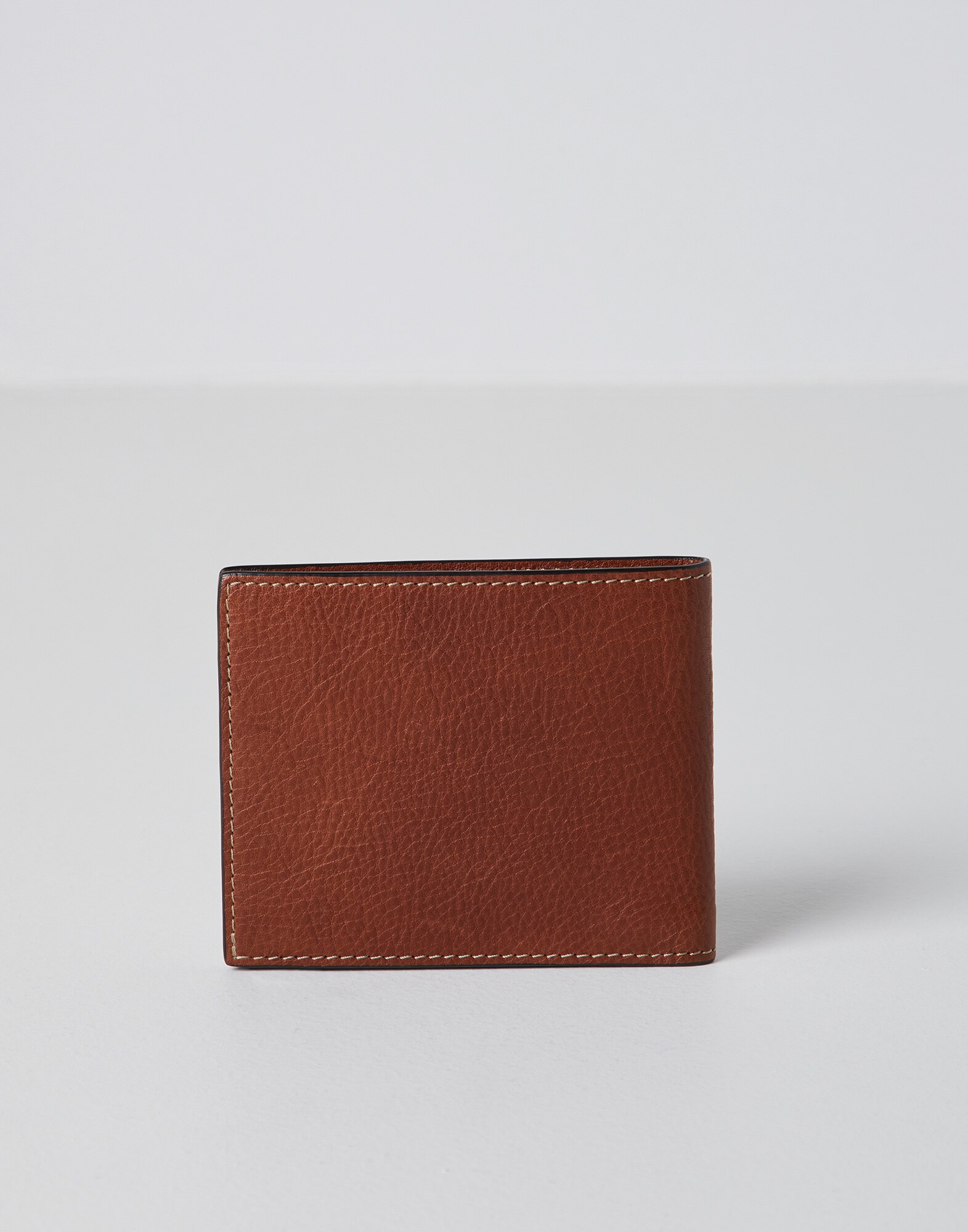 Wallet - Back view