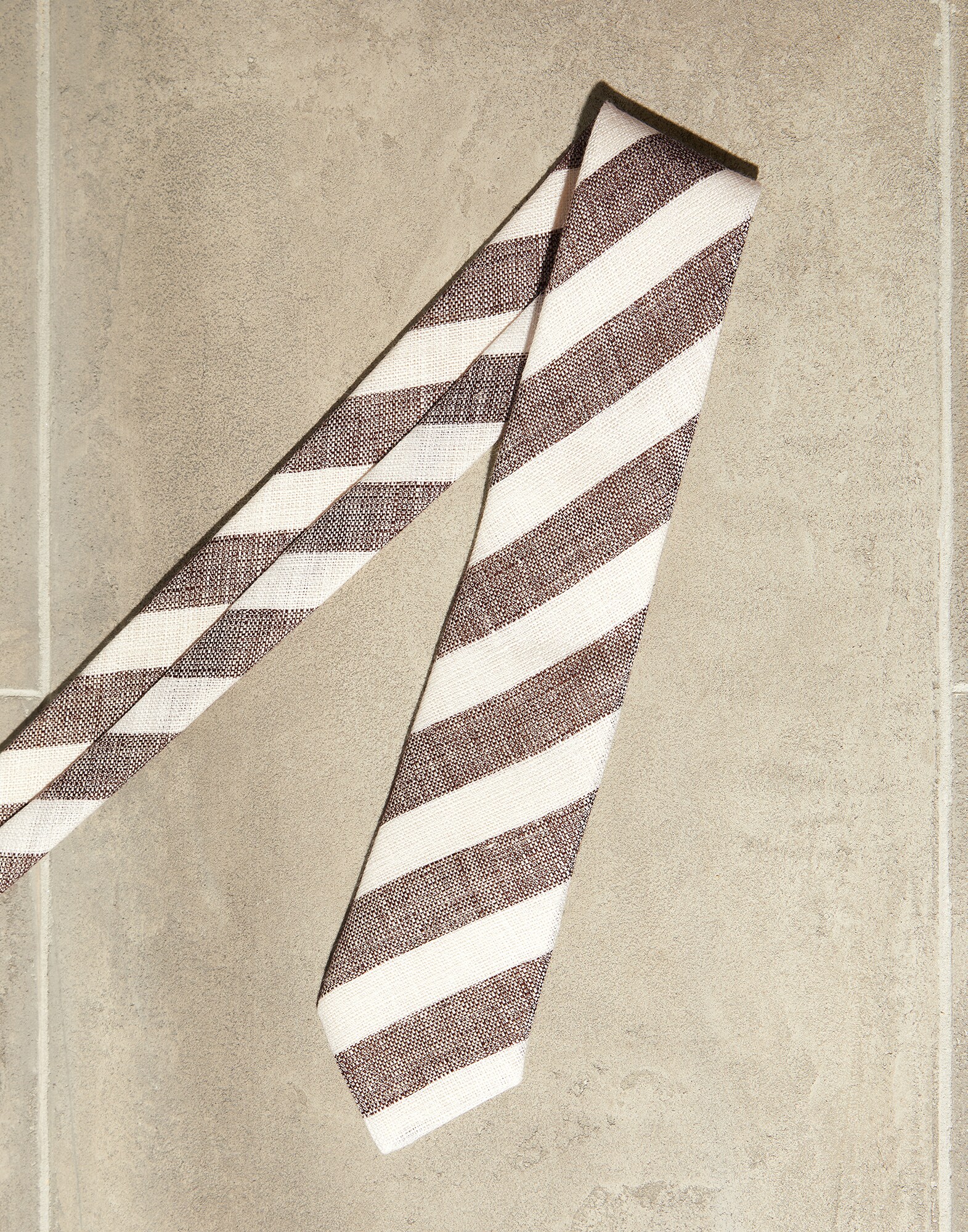Tie - Front