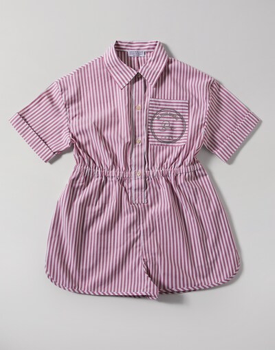 Pijamas - Vista frontal