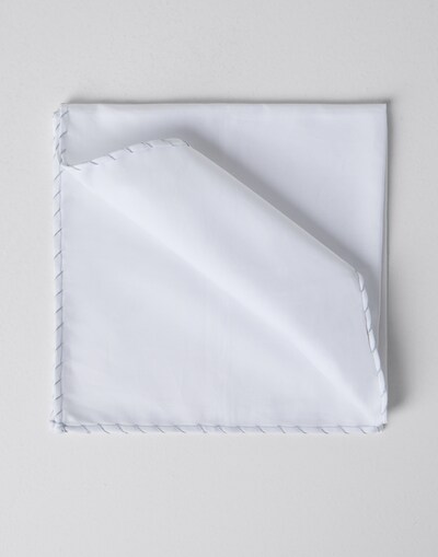 Pocket Square - Front view