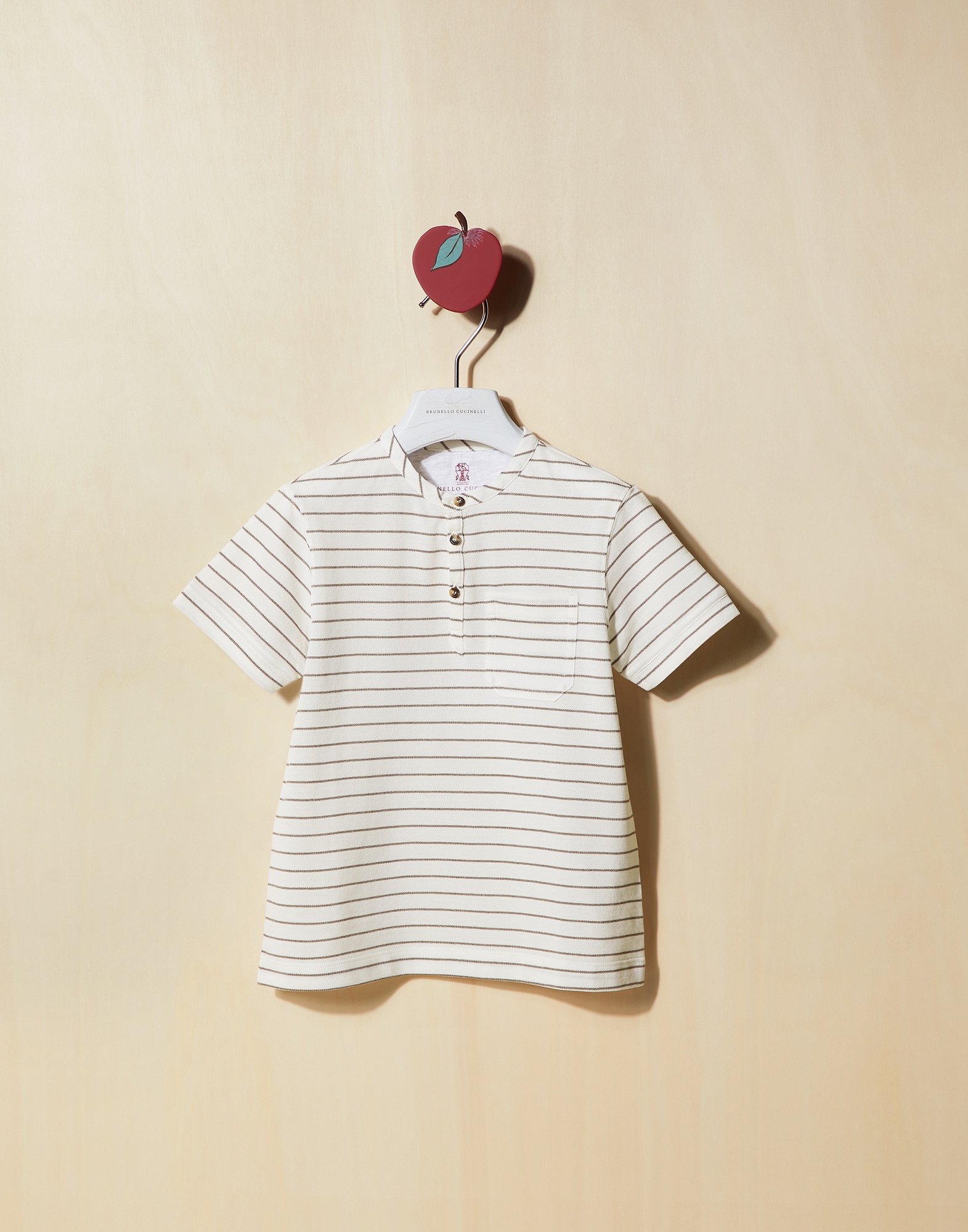 T-Shirt - Front view
