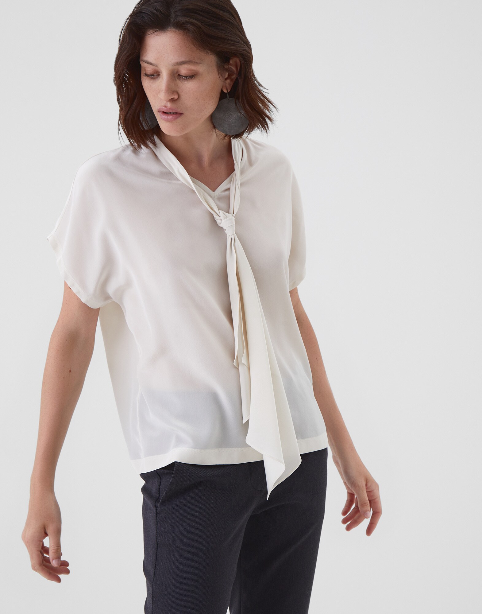 Short Sleeve T-Shirt - Front