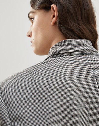 Chaqueta - Vista de detalle