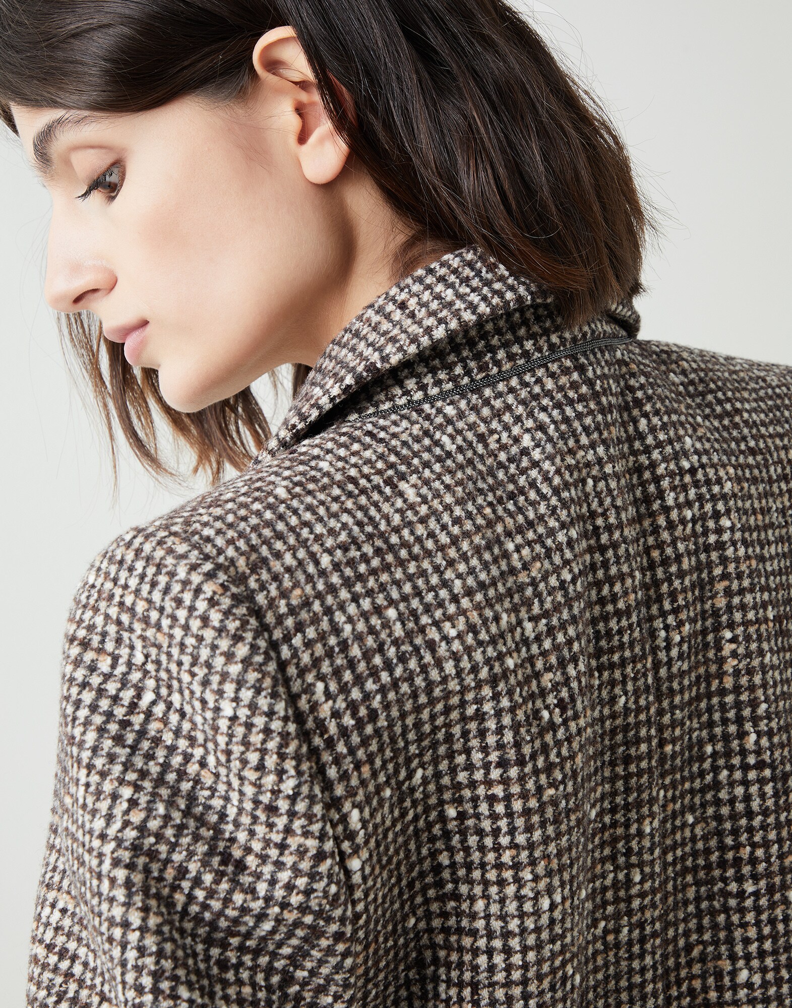 Veste - Vue détail