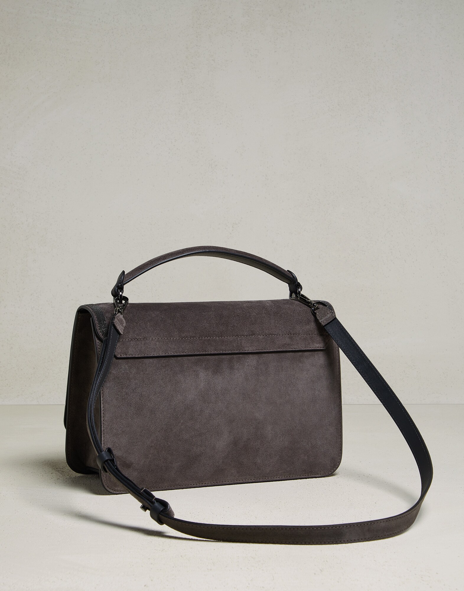 ramla top handle crossbody