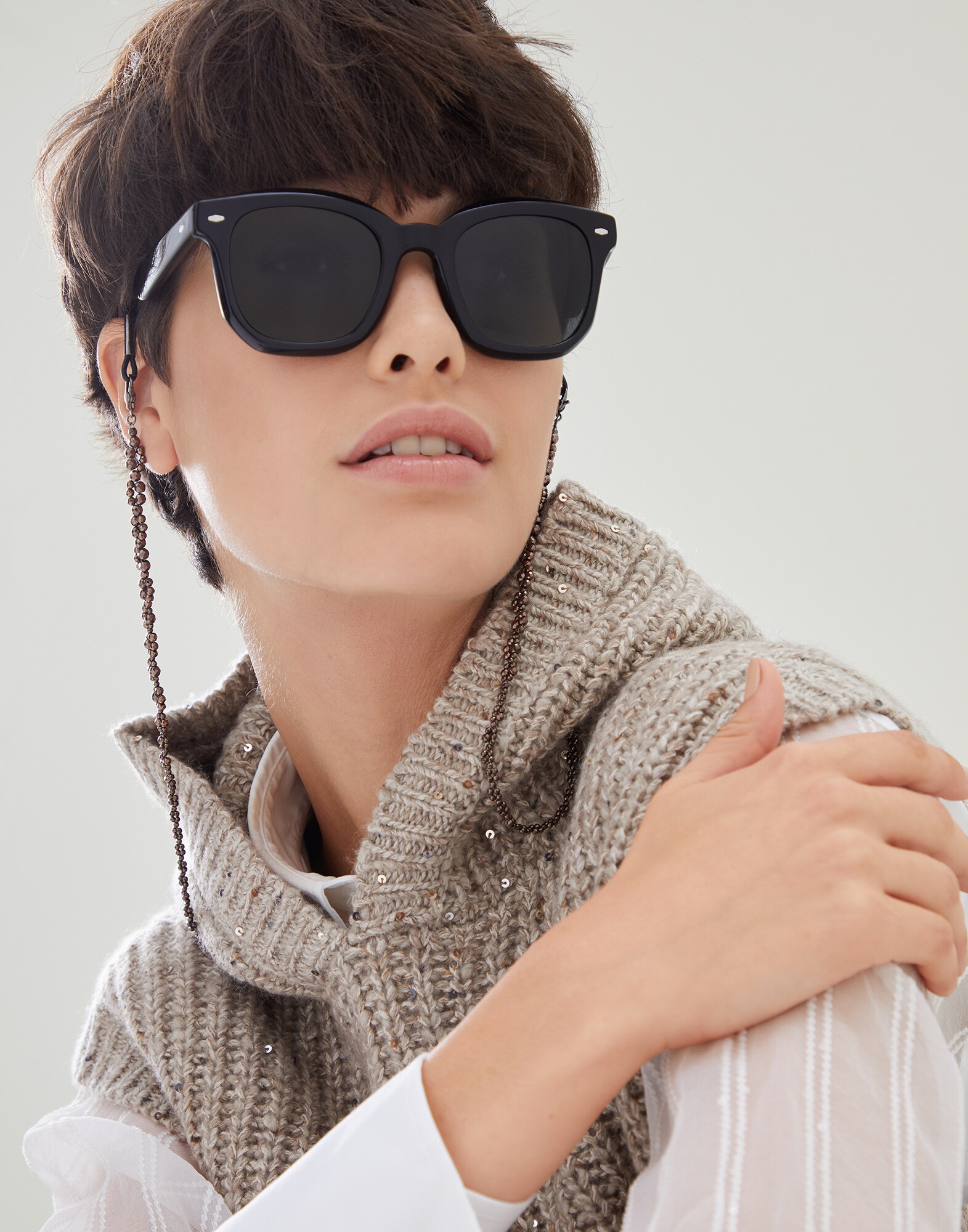 Convertible Accessory - Editorial view