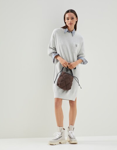 Vestido - Vista look completo