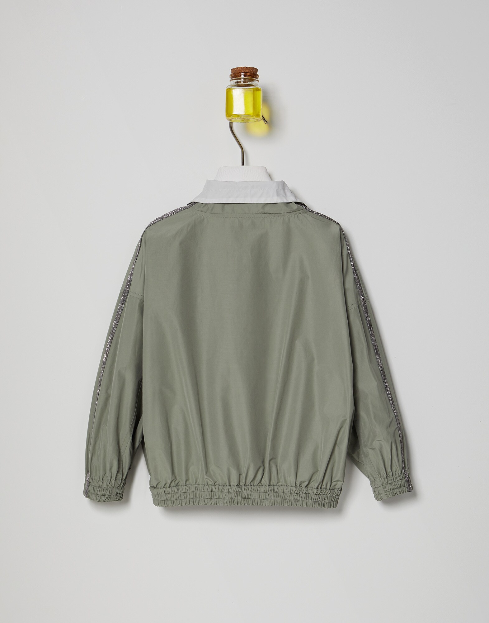 Topwear - Vue arrière