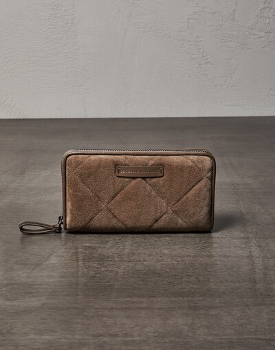 Wallet - Front view