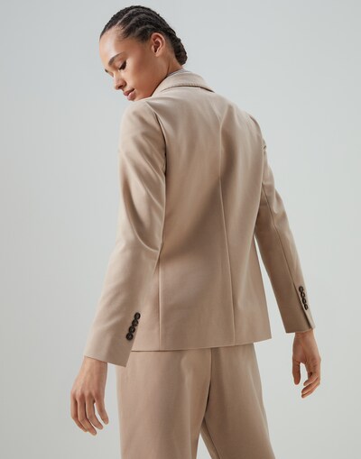 Veste - Vue arrière