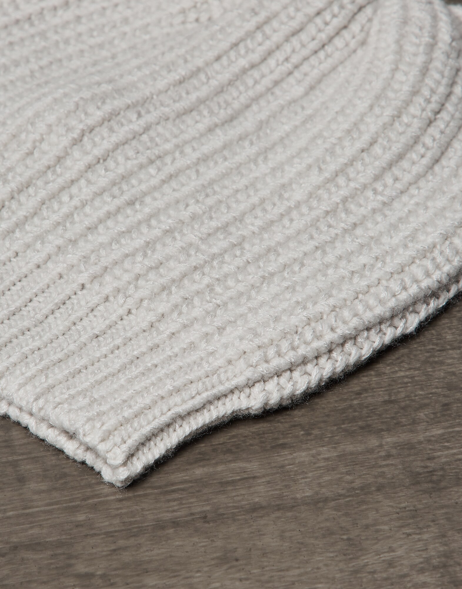 Beanie - Detail view