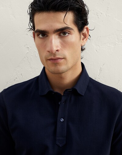 Polo Shirt - Detail view