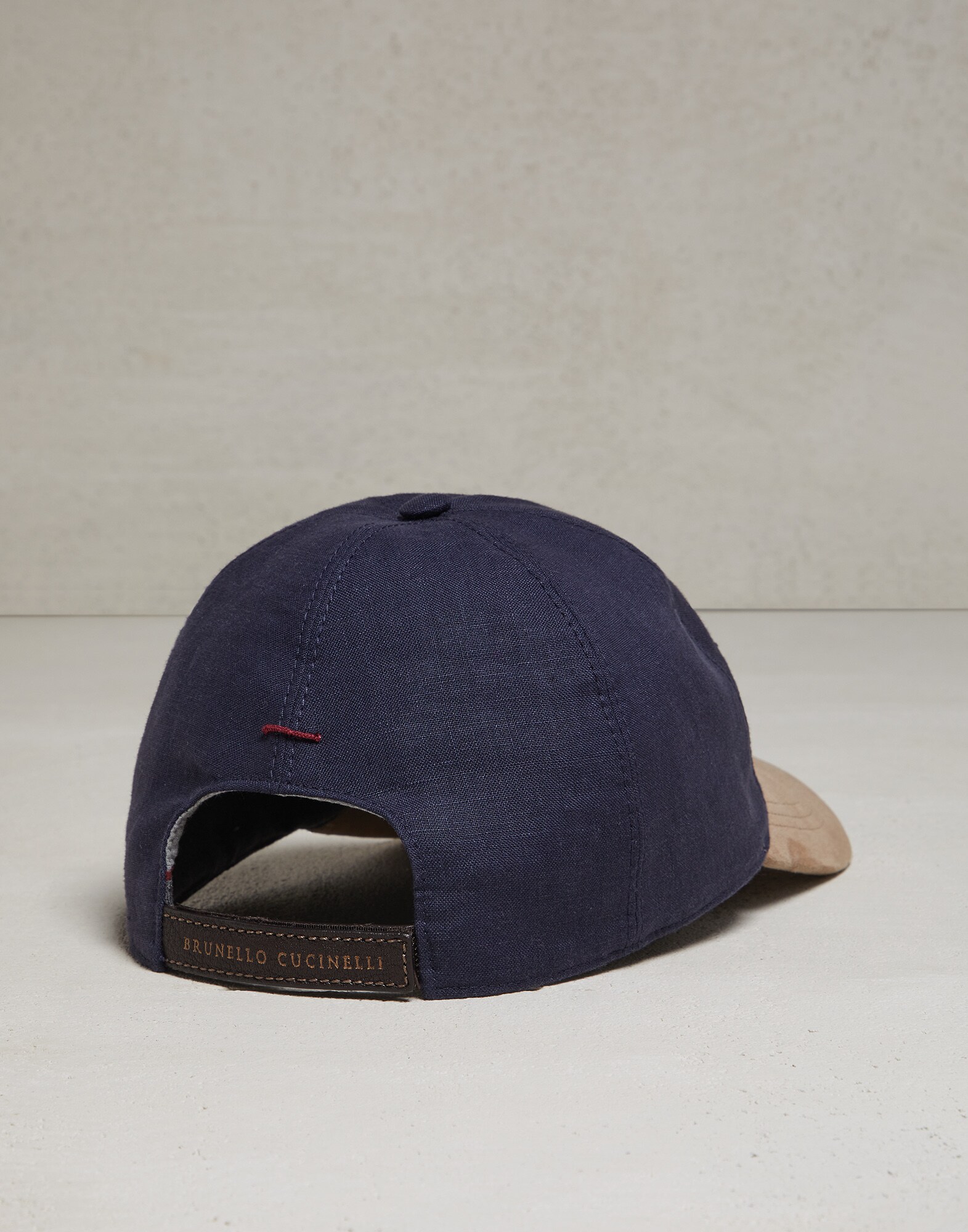 Hats & Caps - Back view