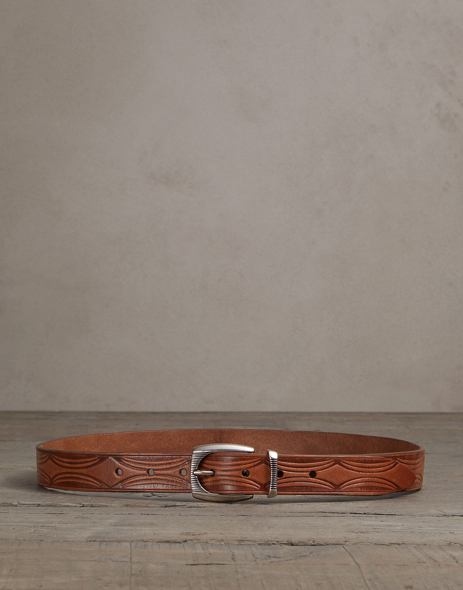 Belt - Front