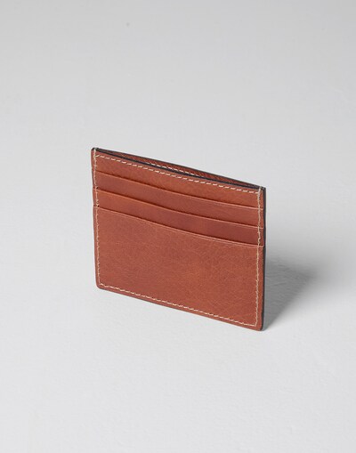 Card Holder - Back view
