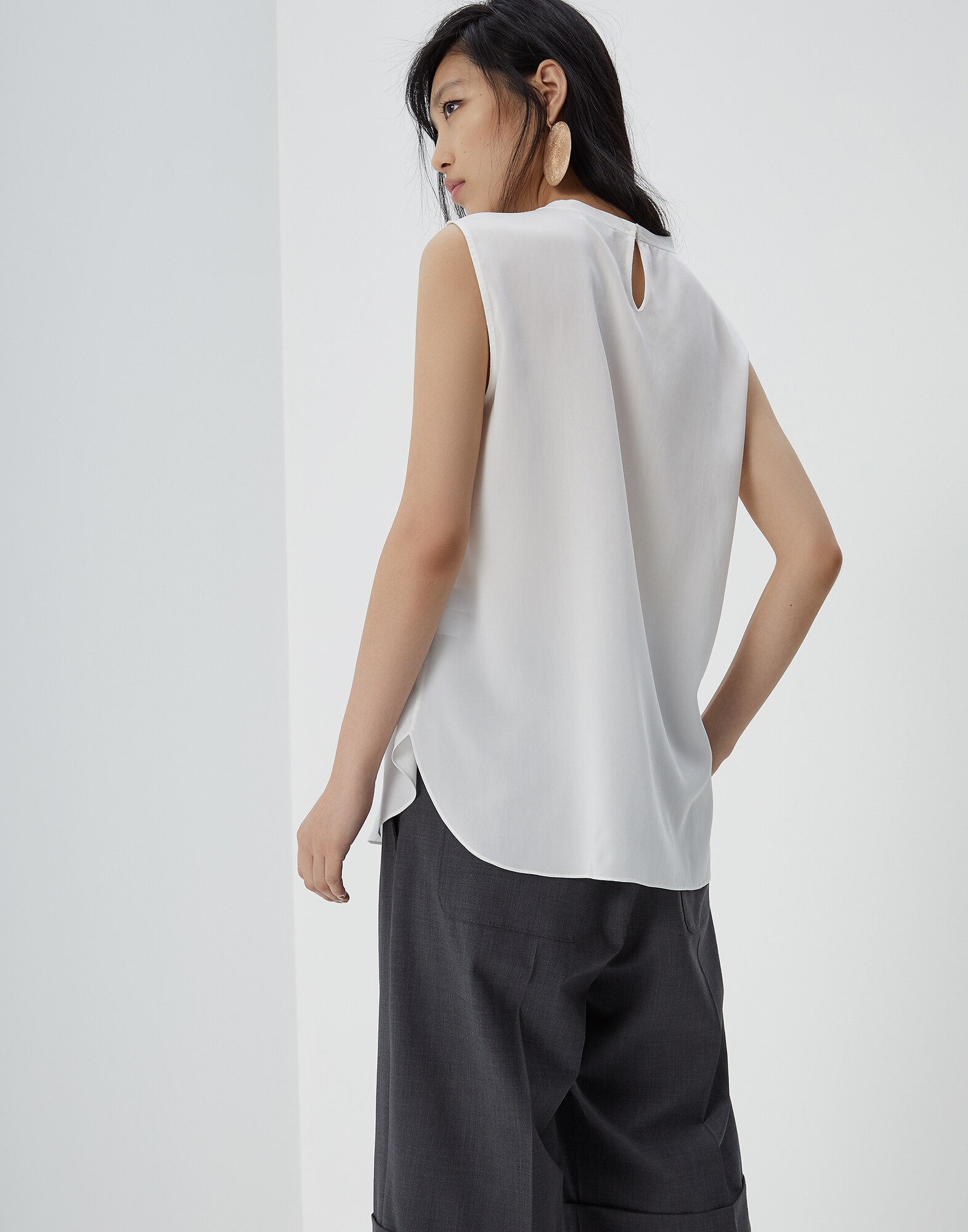 Top - Back
