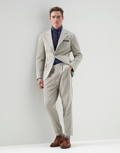 Slim - Full look