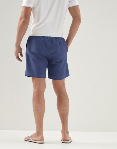 Swimwear - Back view