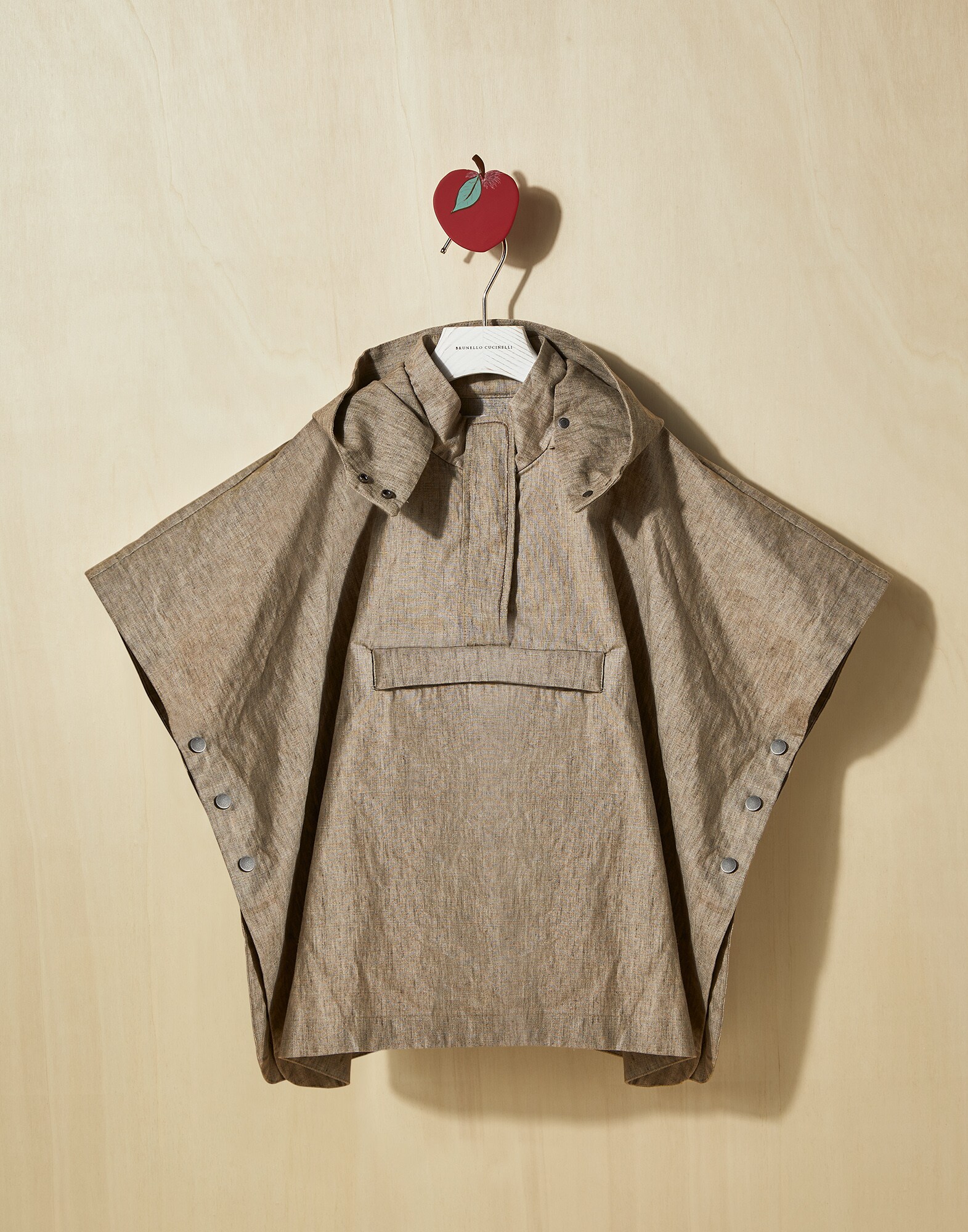 Outerwear Jacket - Front view