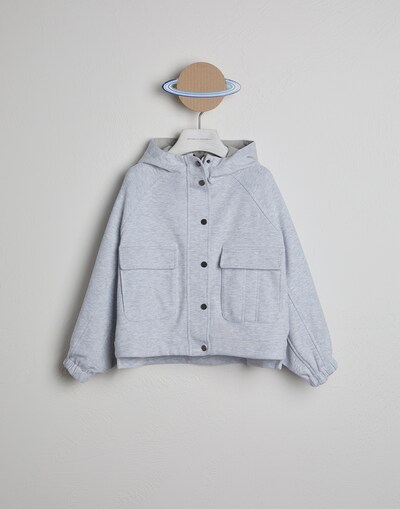 Topwear - Front view