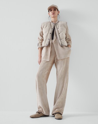 Loafers - Editorial view