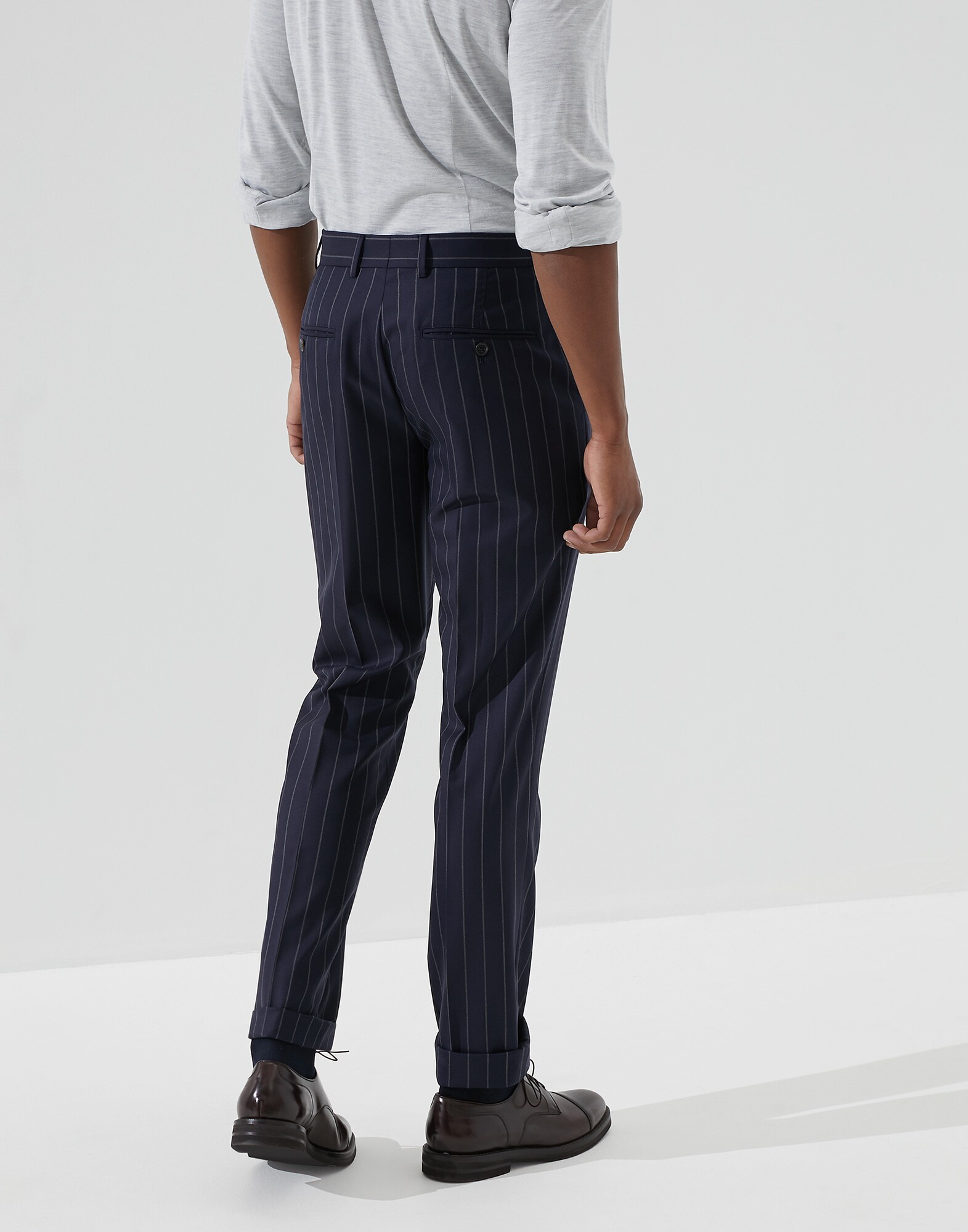 Pantalons - Back