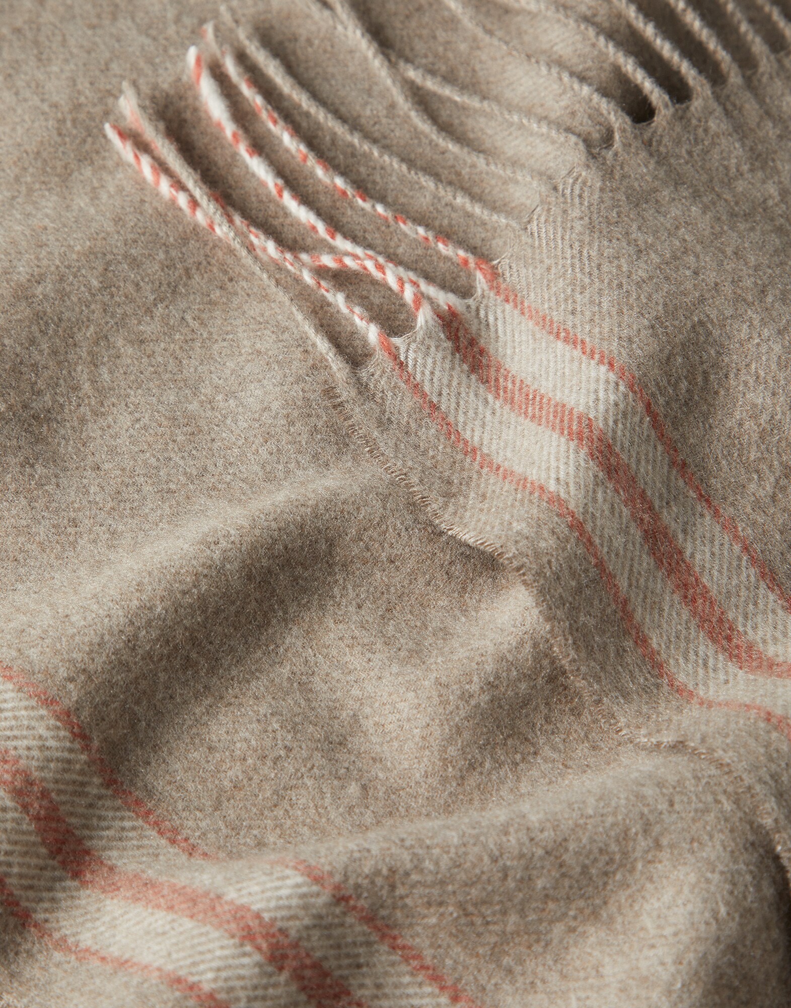 Patterned - Detail view