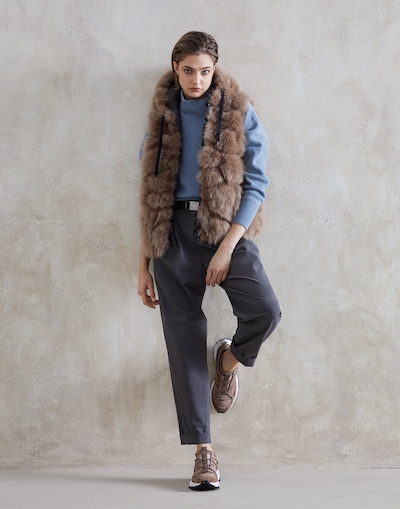 Turtleneck - Full look