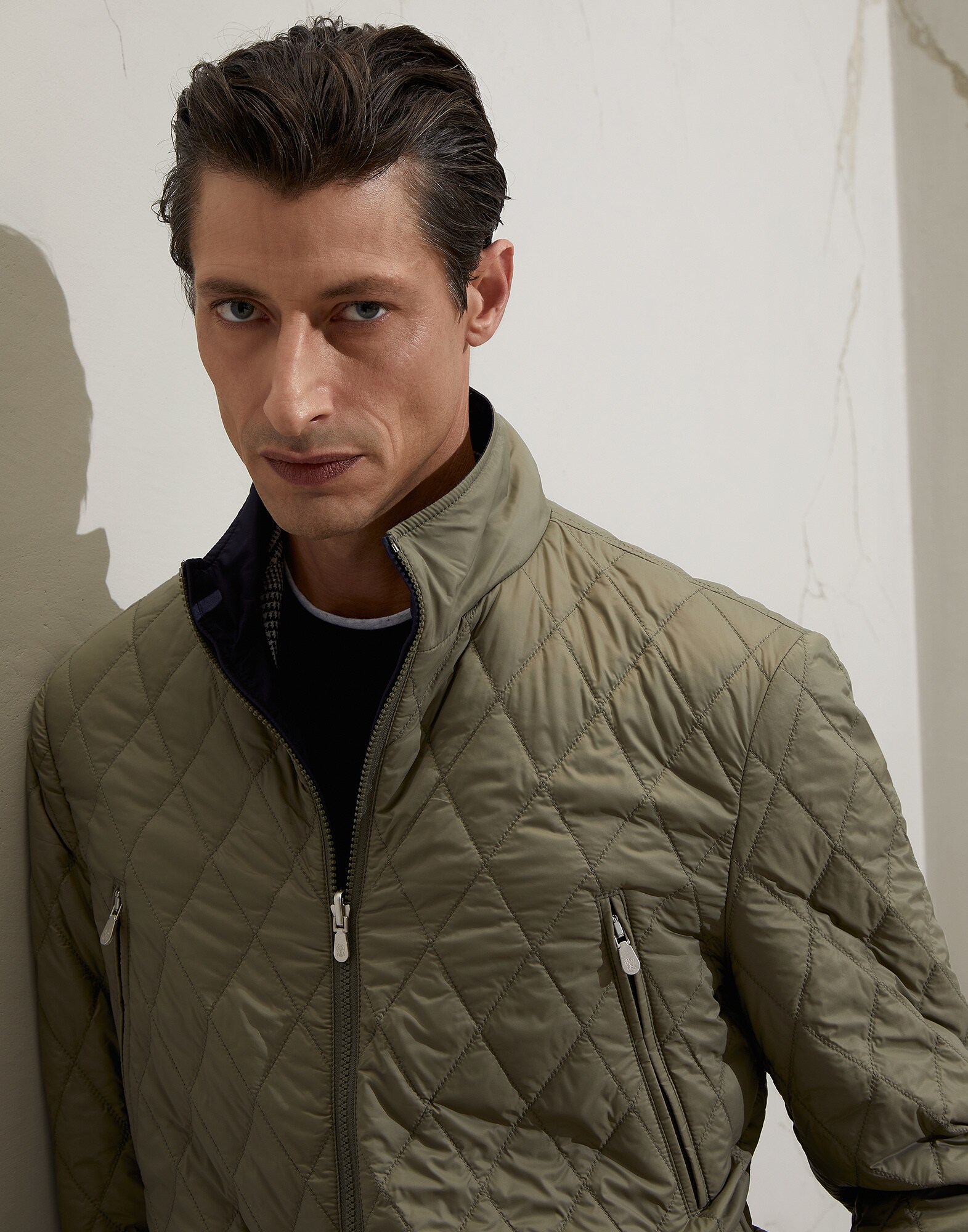 Outerwear - Detail