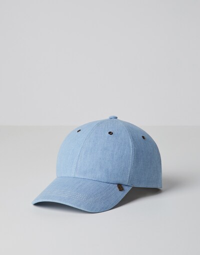 Hats & Caps - Front view
