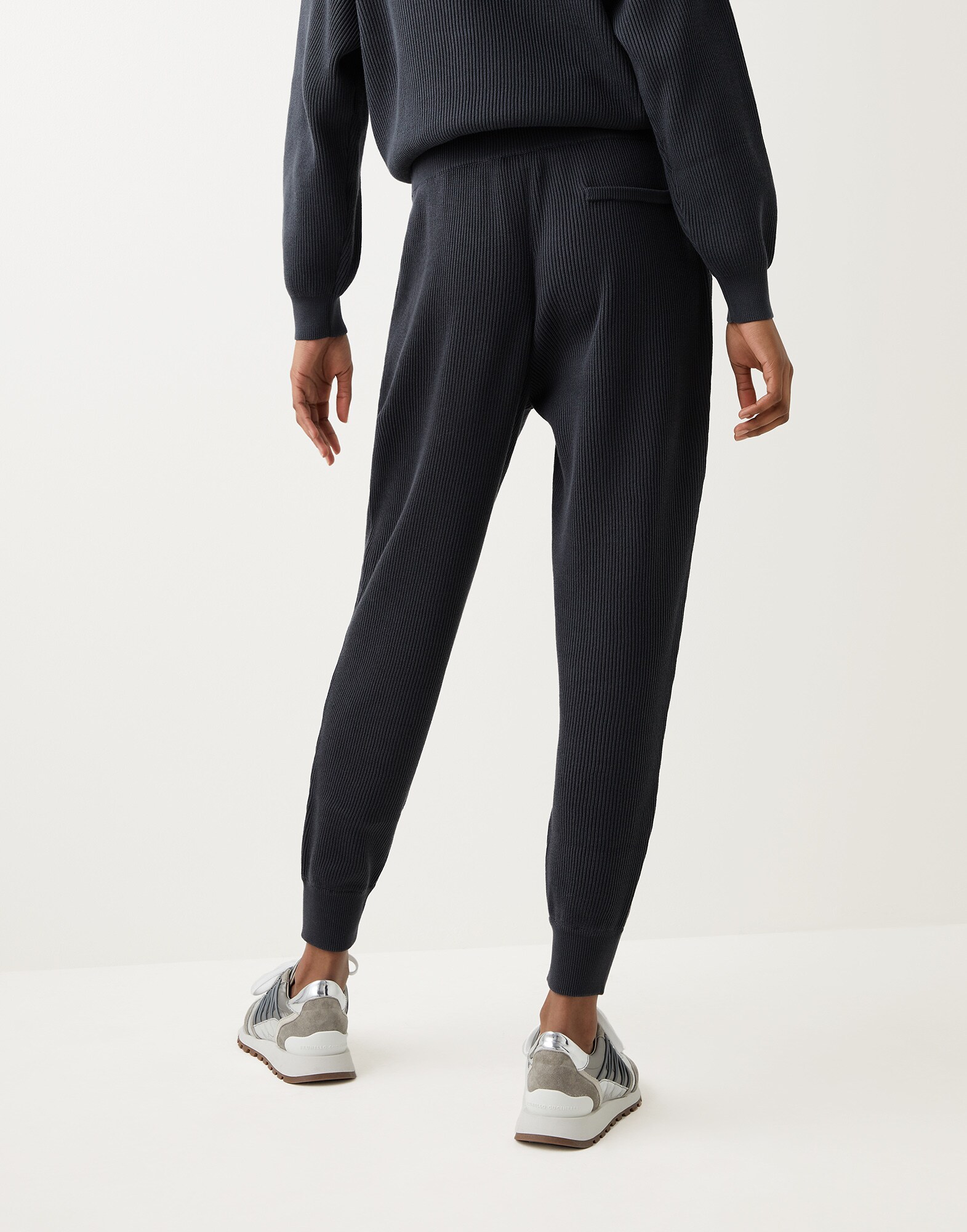 Joggers - Back view