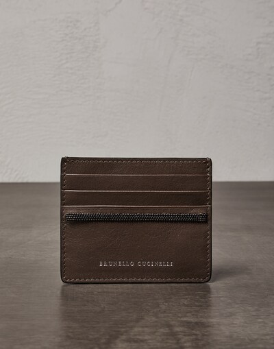 Card Holder - Front view