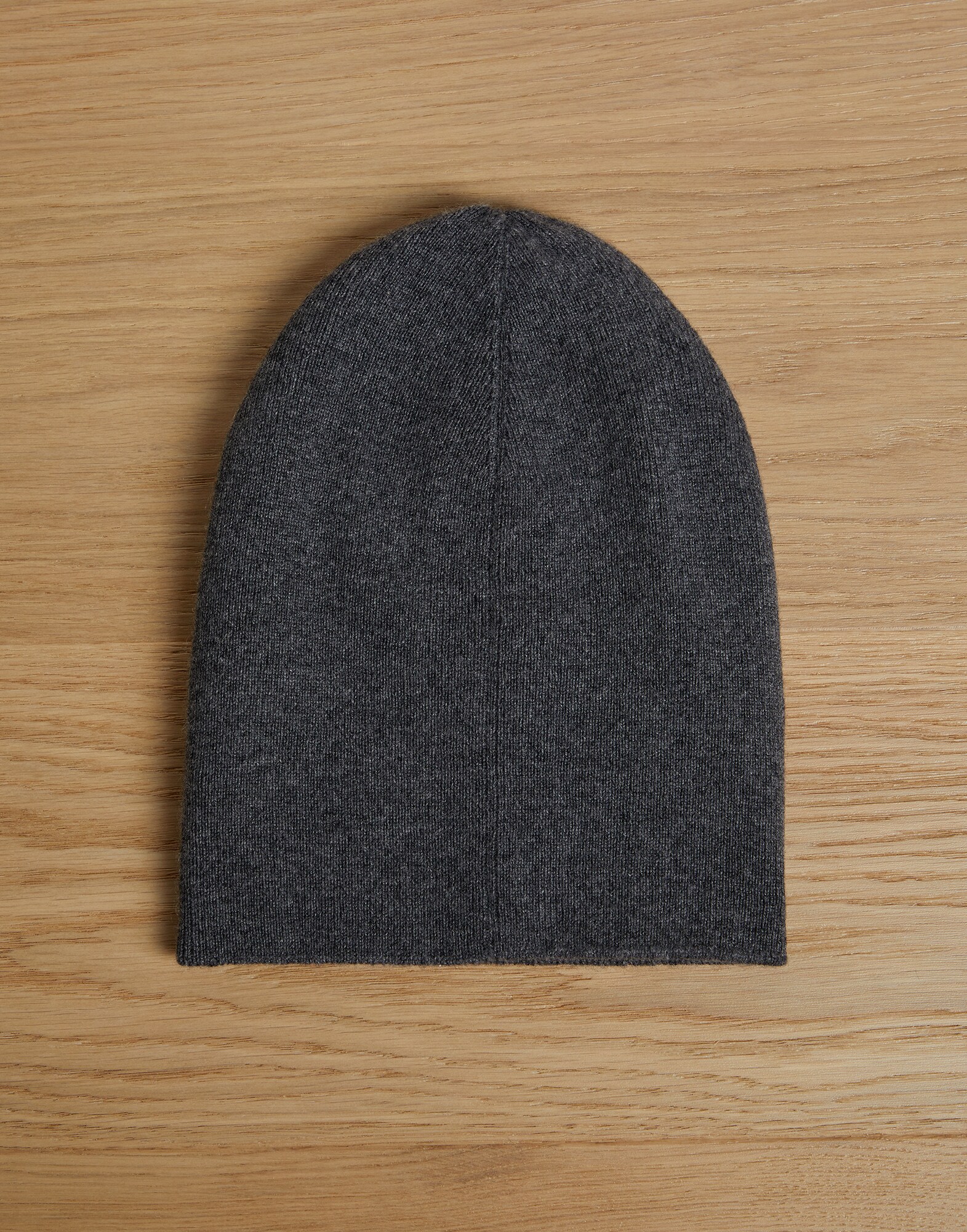 Hats - Front view